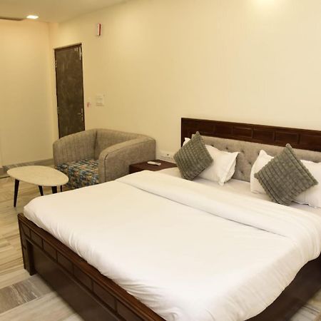 Holiday Out Hotel Jodhpur (Rajasthan) Exterior foto