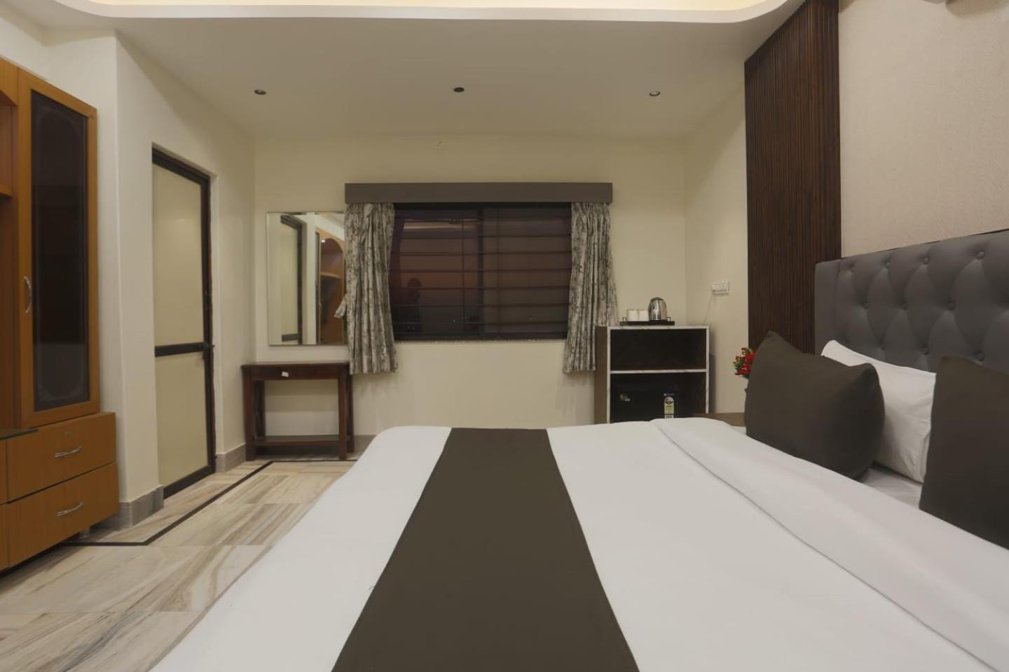 Holiday Out Hotel Jodhpur (Rajasthan) Exterior foto