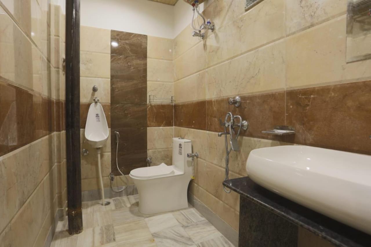 Holiday Out Hotel Jodhpur (Rajasthan) Exterior foto