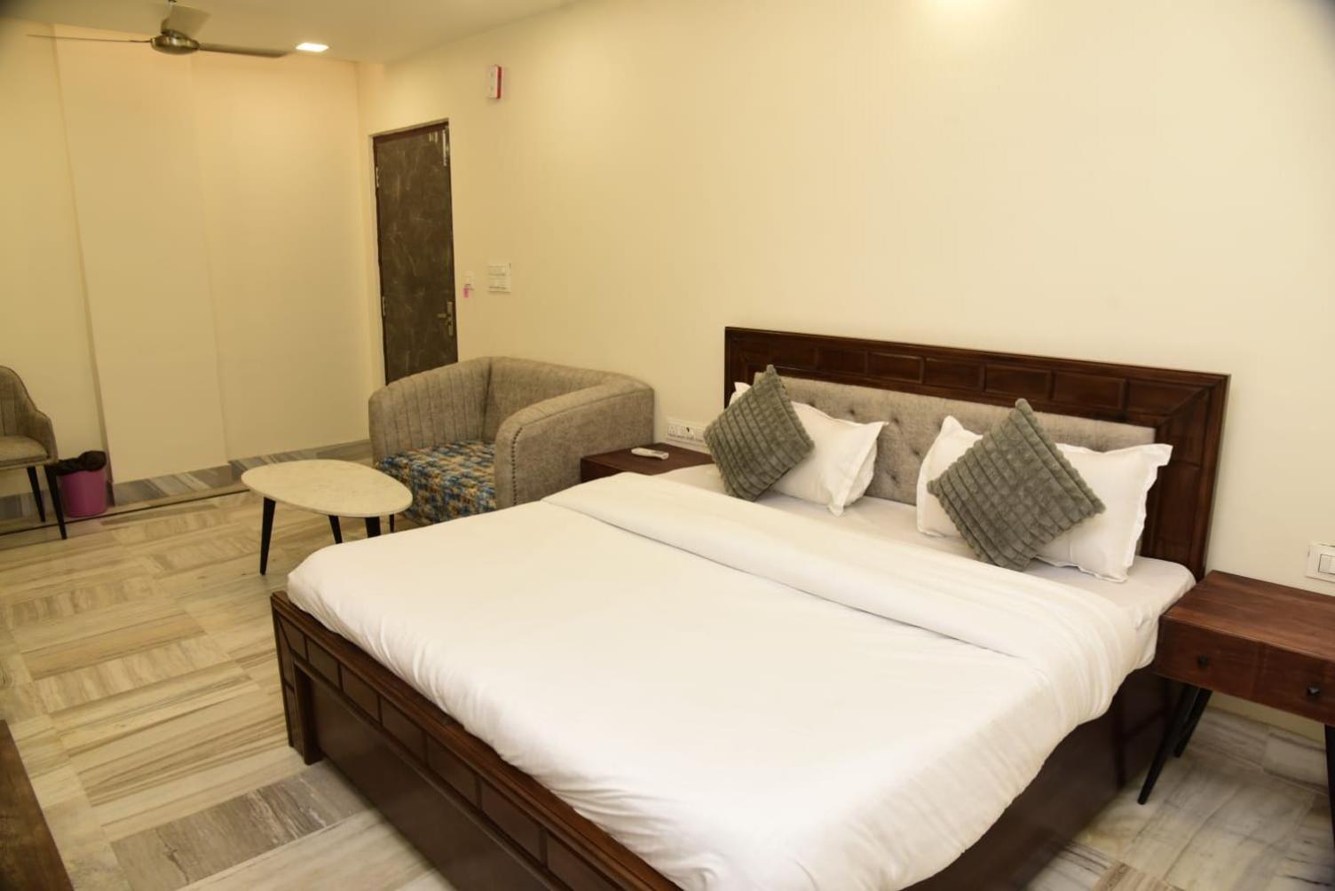 Holiday Out Hotel Jodhpur (Rajasthan) Exterior foto