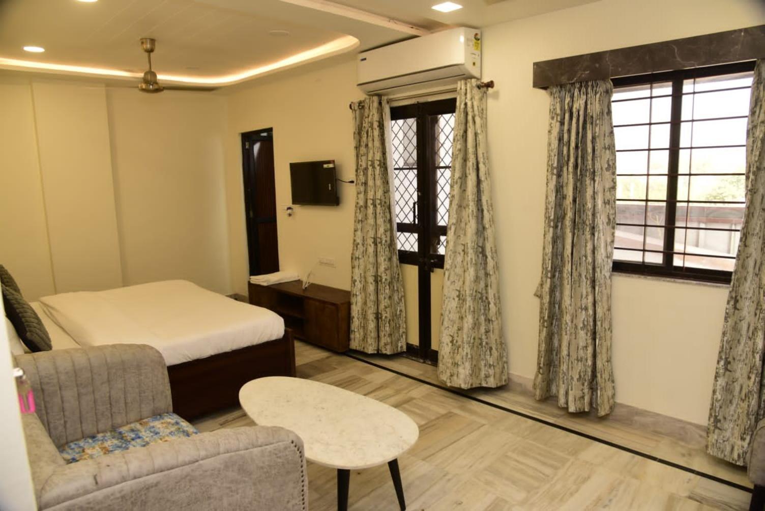 Holiday Out Hotel Jodhpur (Rajasthan) Exterior foto