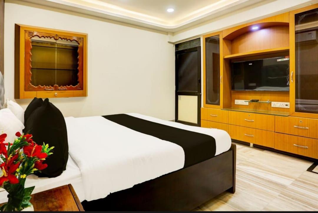 Holiday Out Hotel Jodhpur (Rajasthan) Exterior foto