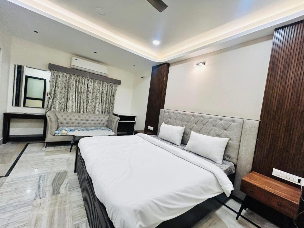 Holiday Out Hotel Jodhpur (Rajasthan) Exterior foto
