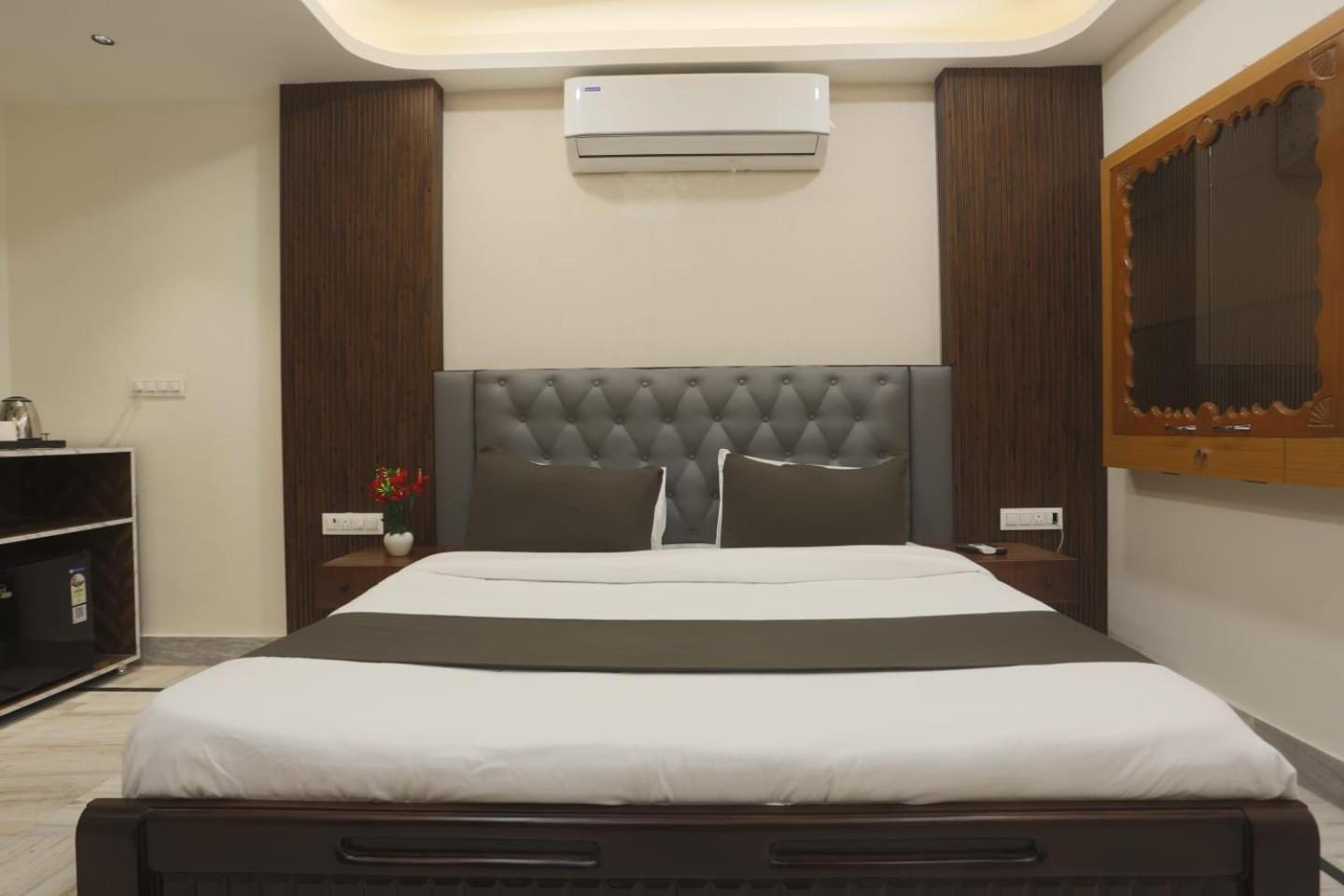 Holiday Out Hotel Jodhpur (Rajasthan) Exterior foto