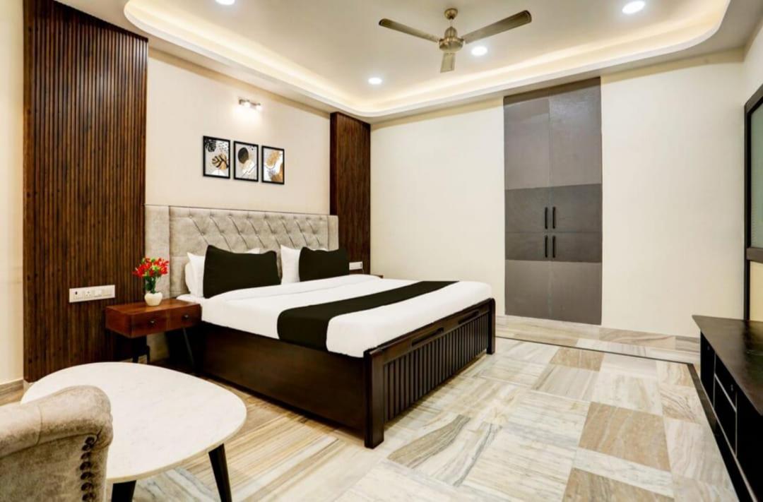 Holiday Out Hotel Jodhpur (Rajasthan) Exterior foto