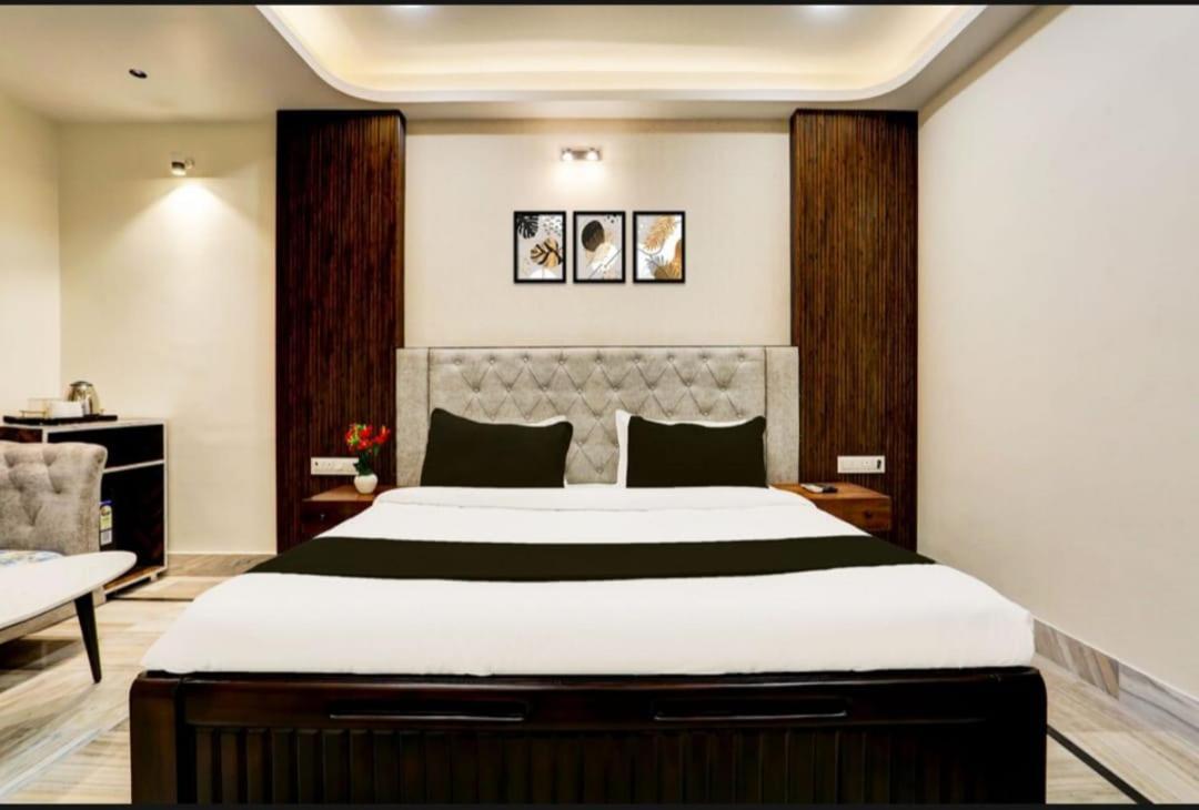 Holiday Out Hotel Jodhpur (Rajasthan) Exterior foto