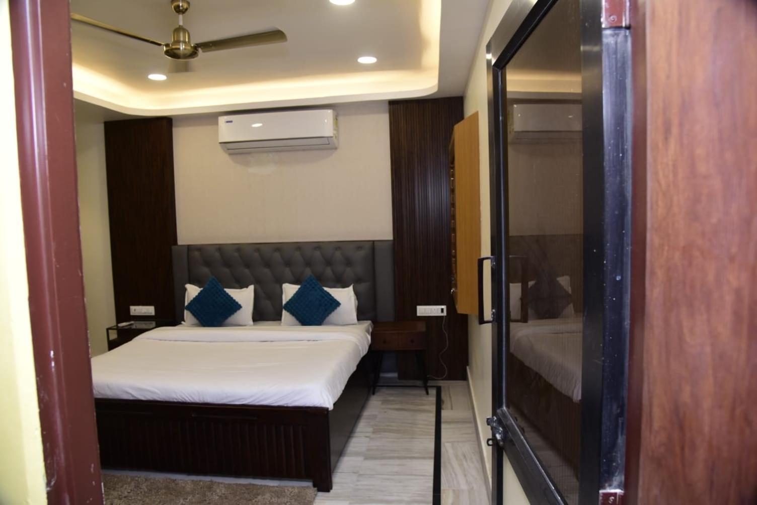 Holiday Out Hotel Jodhpur (Rajasthan) Exterior foto
