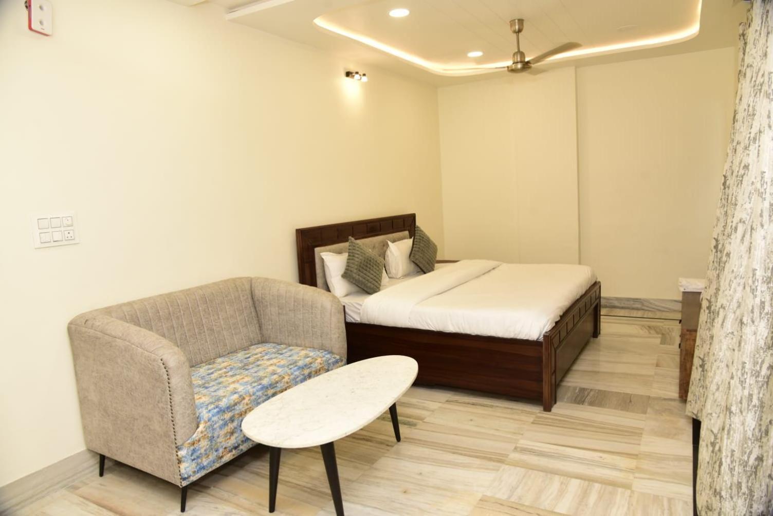 Holiday Out Hotel Jodhpur (Rajasthan) Exterior foto