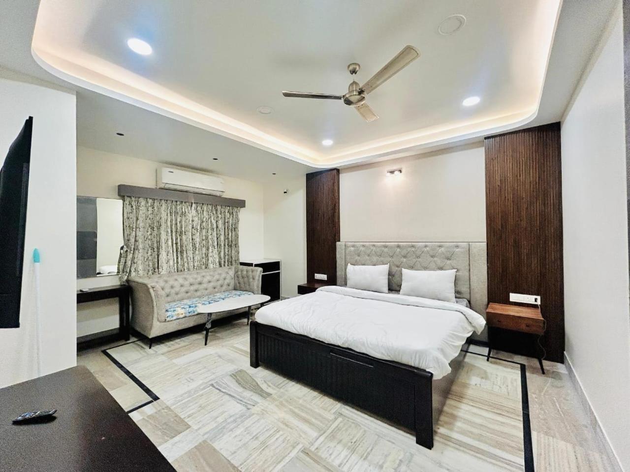 Holiday Out Hotel Jodhpur (Rajasthan) Exterior foto
