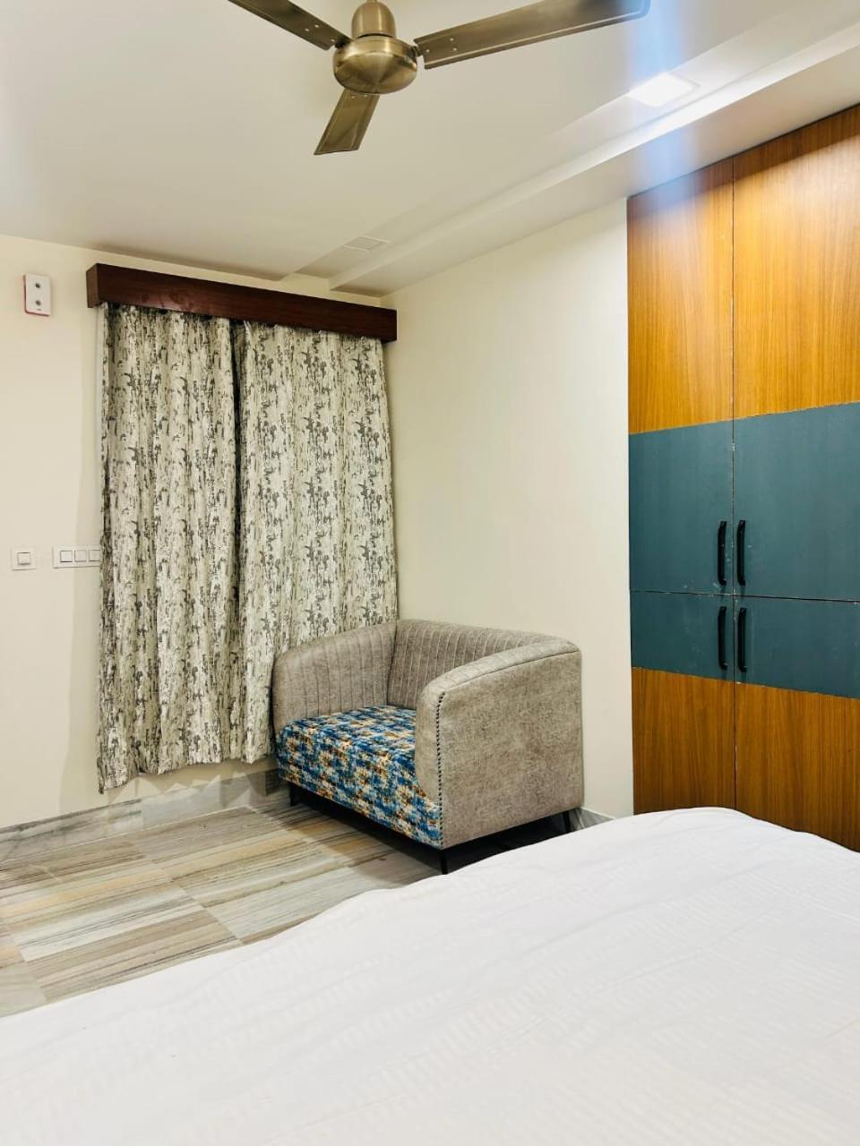 Holiday Out Hotel Jodhpur (Rajasthan) Exterior foto
