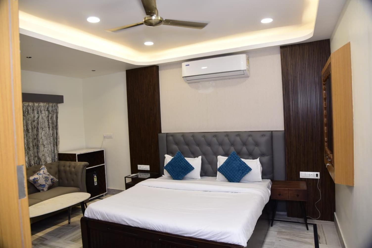 Holiday Out Hotel Jodhpur (Rajasthan) Exterior foto