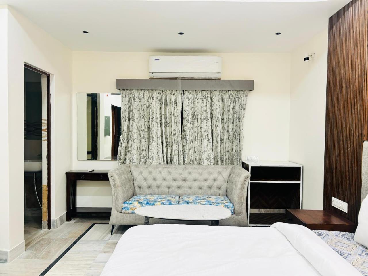 Holiday Out Hotel Jodhpur (Rajasthan) Exterior foto