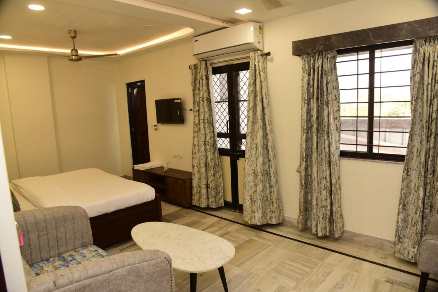 Holiday Out Hotel Jodhpur (Rajasthan) Exterior foto