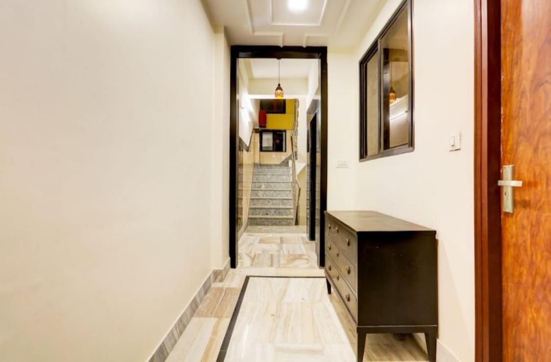 Holiday Out Hotel Jodhpur (Rajasthan) Exterior foto