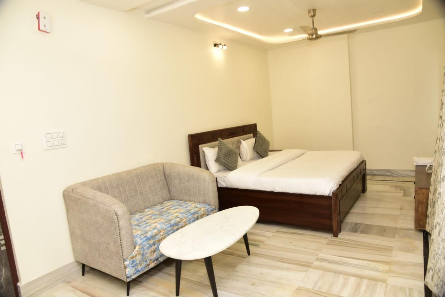 Holiday Out Hotel Jodhpur (Rajasthan) Exterior foto