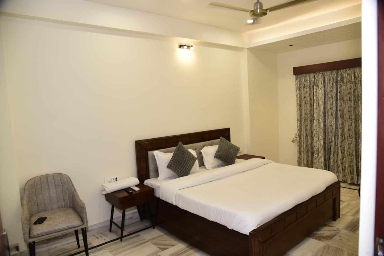Holiday Out Hotel Jodhpur (Rajasthan) Exterior foto