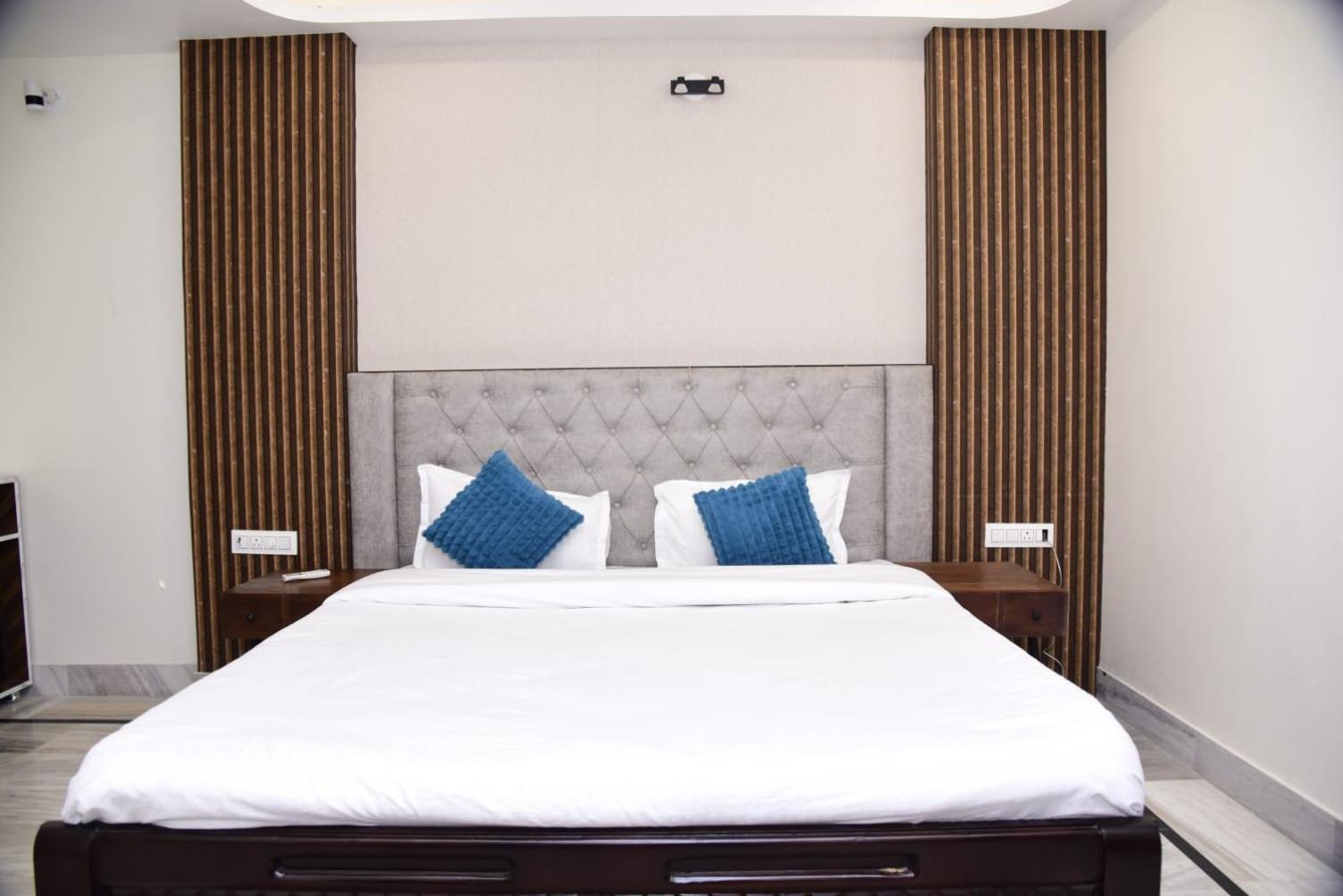 Holiday Out Hotel Jodhpur (Rajasthan) Exterior foto