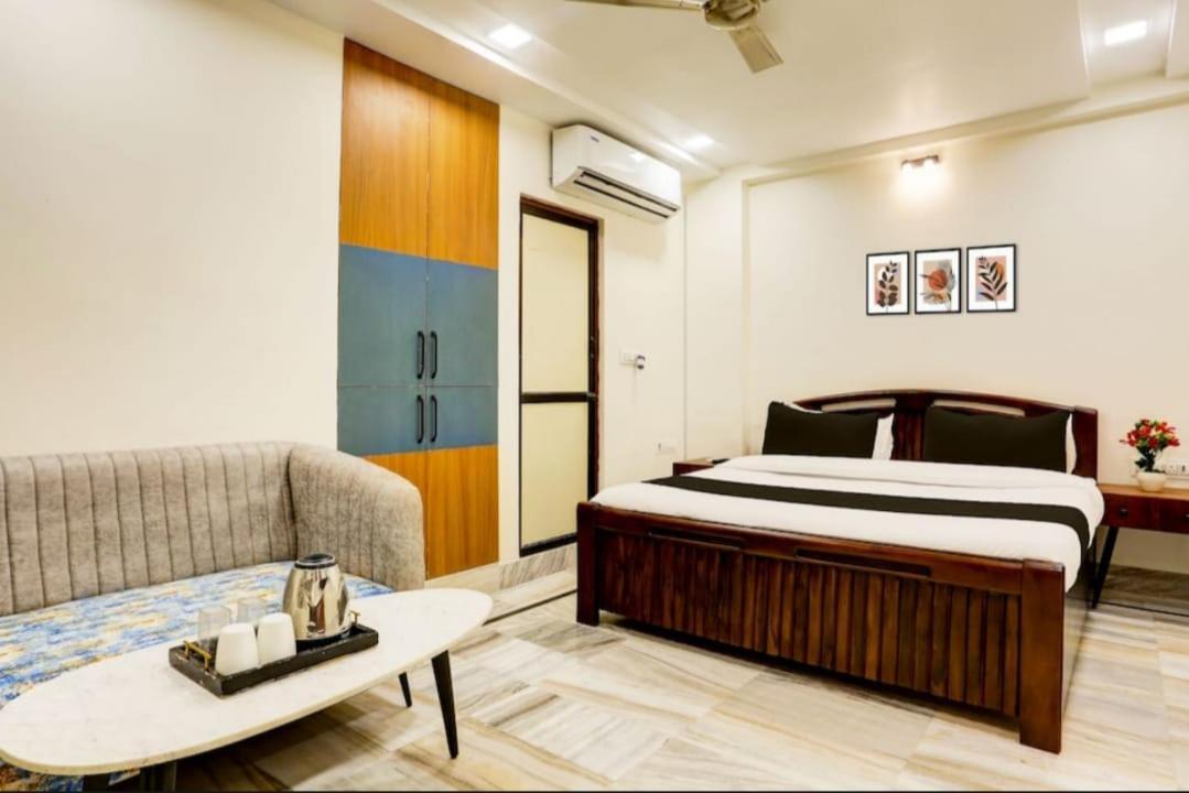 Holiday Out Hotel Jodhpur (Rajasthan) Exterior foto